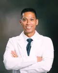 Alfredo Sy, dermatology provider at OnSpot Dermatology
