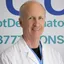 Allan C. Harrington, dermatology provider at OnSpot Dermatology