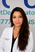 Emily Edmunds, dermatology provider at OnSpot Dermatology