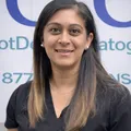 Hanna Patel-Mills, dermatology provider at OnSpot Dermatology