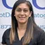 Hanna Patel-Mills, dermatology provider at OnSpot Dermatology