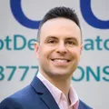 Patrick Zito, dermatology provider at OnSpot Dermatology