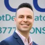 Patrick Zito, dermatology provider at OnSpot Dermatology