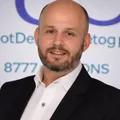 Peter Mattei, dermatology provider at OnSpot Dermatology