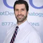 Sergey Arutyunyan, dermatology provider at OnSpot Dermatology