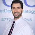 Sergey Arutyunyan, dermatology provider at OnSpot Dermatology