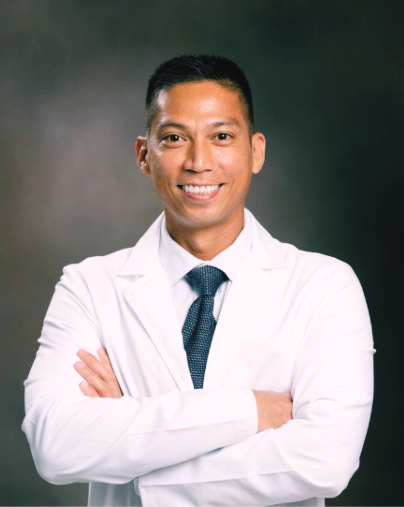 Alfredo Sy, PA-C