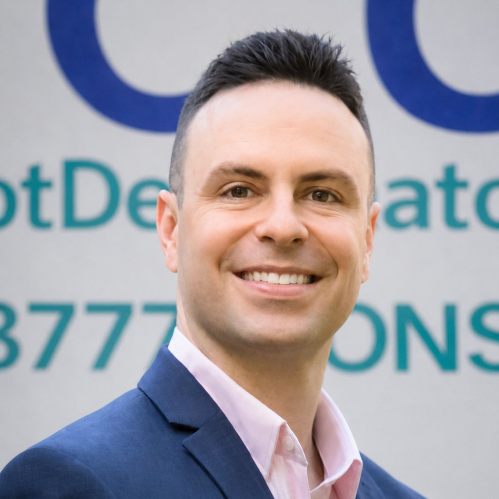 Dr. Patrick Zito, PharmD, DO