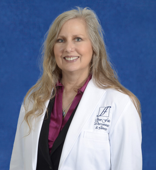 Dr. Patricia Stewart Dr. Patricia Stewart