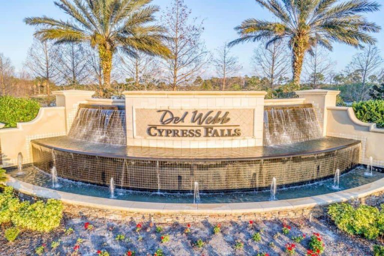 Cypress Falls At The Woodlands • OnSpot Dermatology