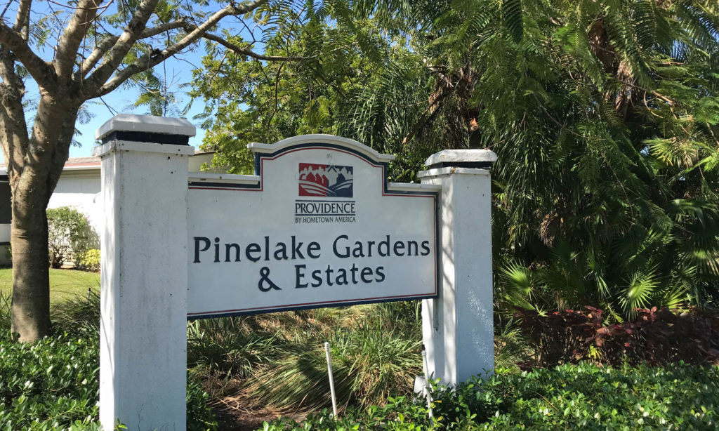 Pinelake Gardens And Estates • OnSpot Dermatology
