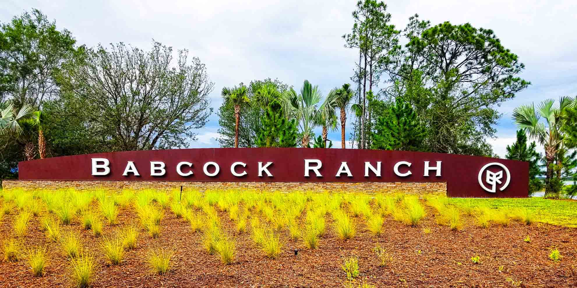 Photo-of-Babcock-Ranch-front-entrance