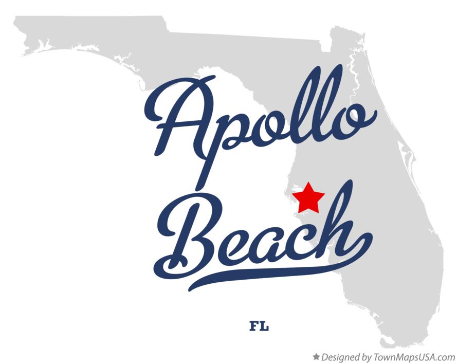 map_of_apollo_beach_fl