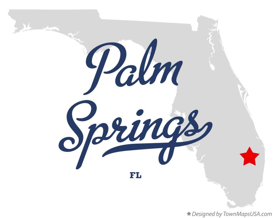 map_of_palm_springs_fl
