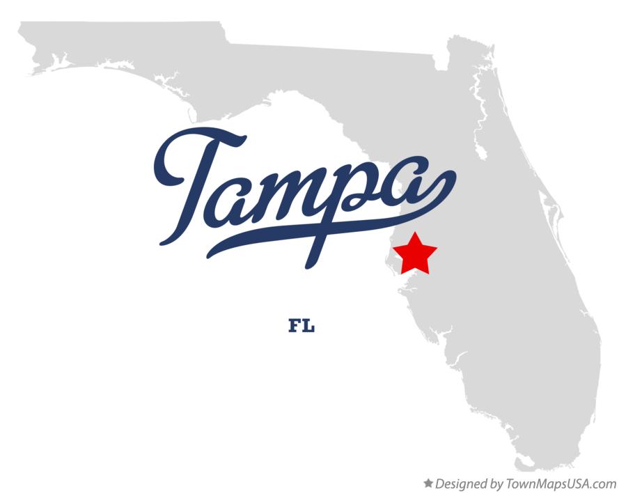 map_of_tampa_fl