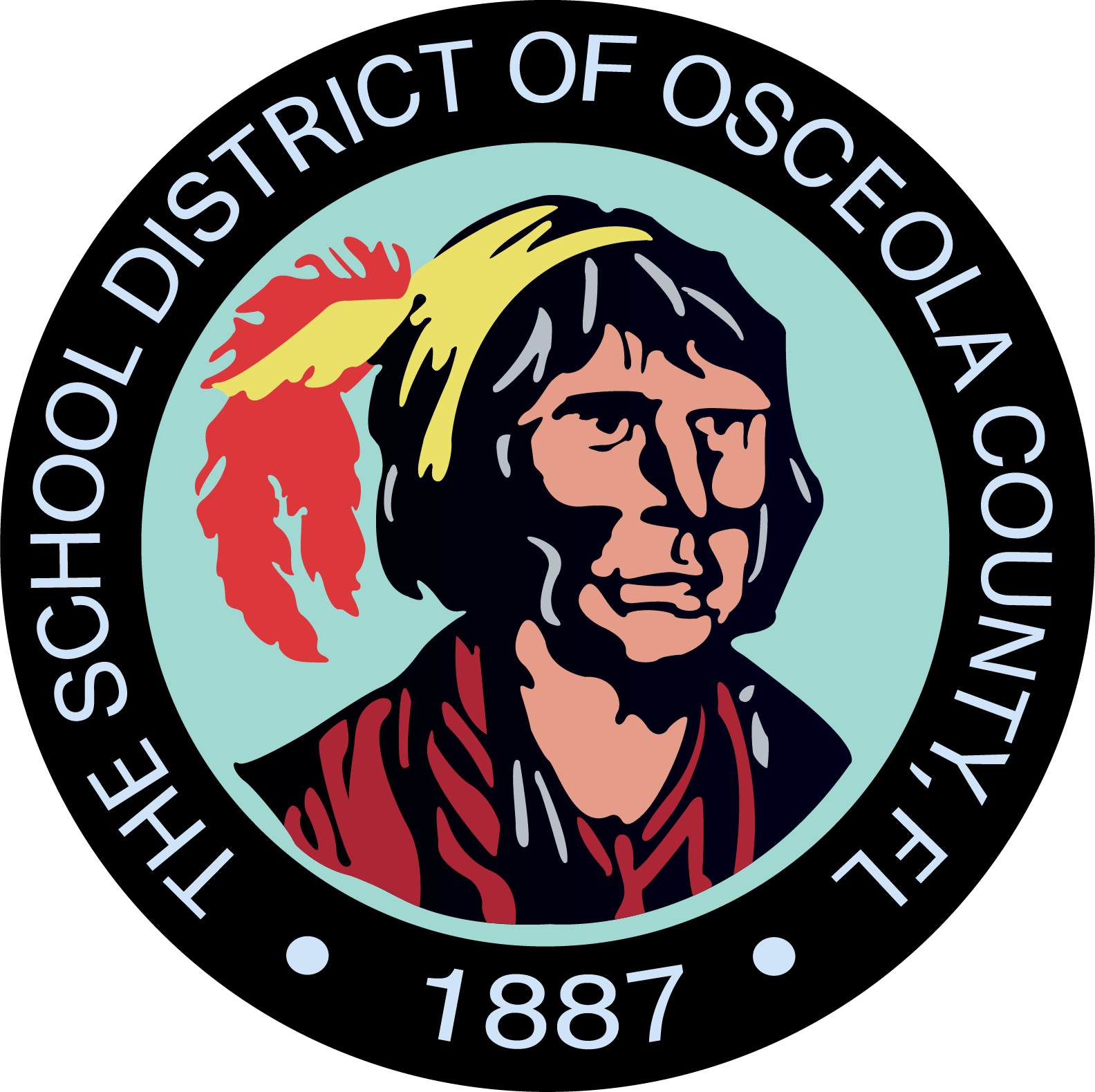 dermatology at school district of osceola county