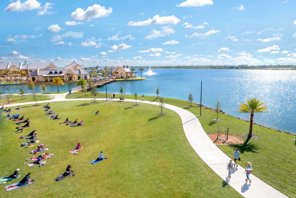 Convenient Dermatology In Lakewood Ranch • (941) 4440011