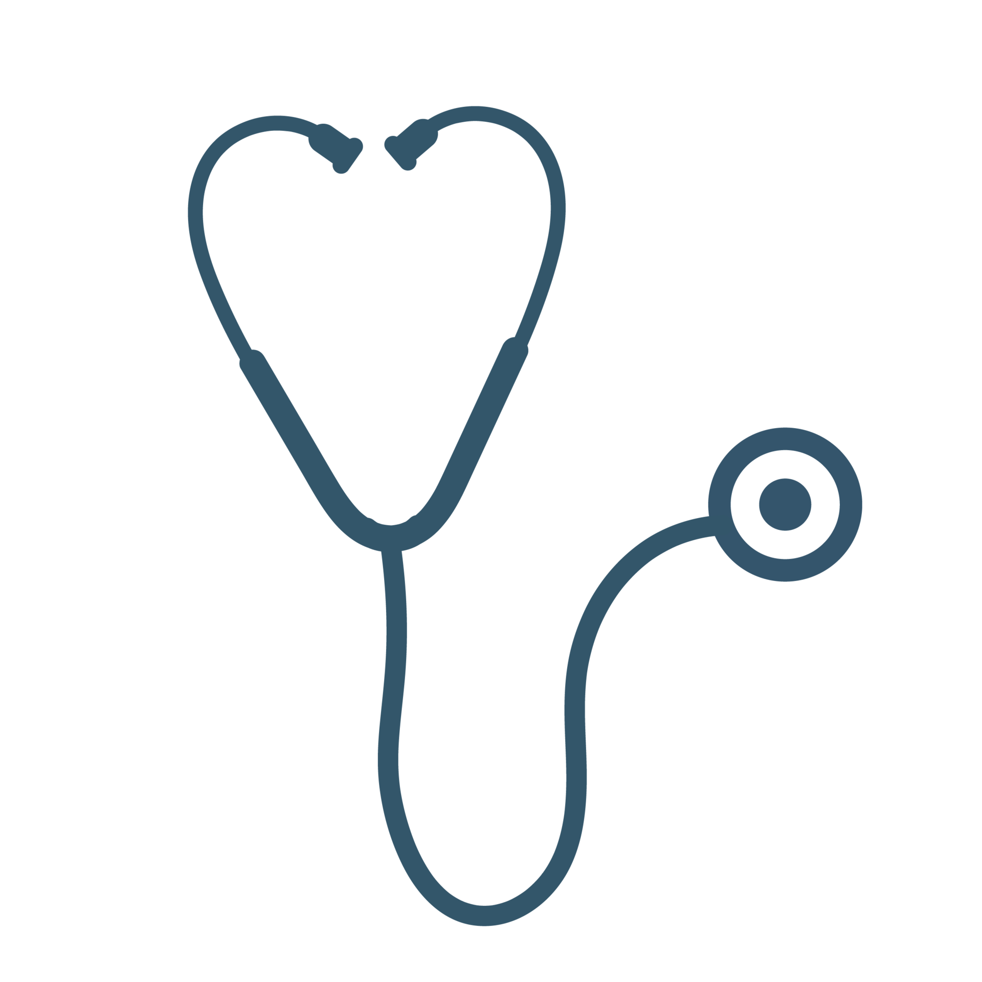 heart-shaped-stethoscope-png
