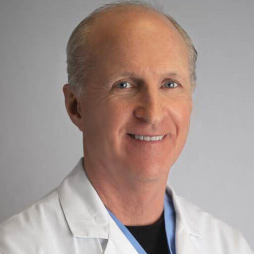 Dr. Allan Harrington Dr. Allan Harrington