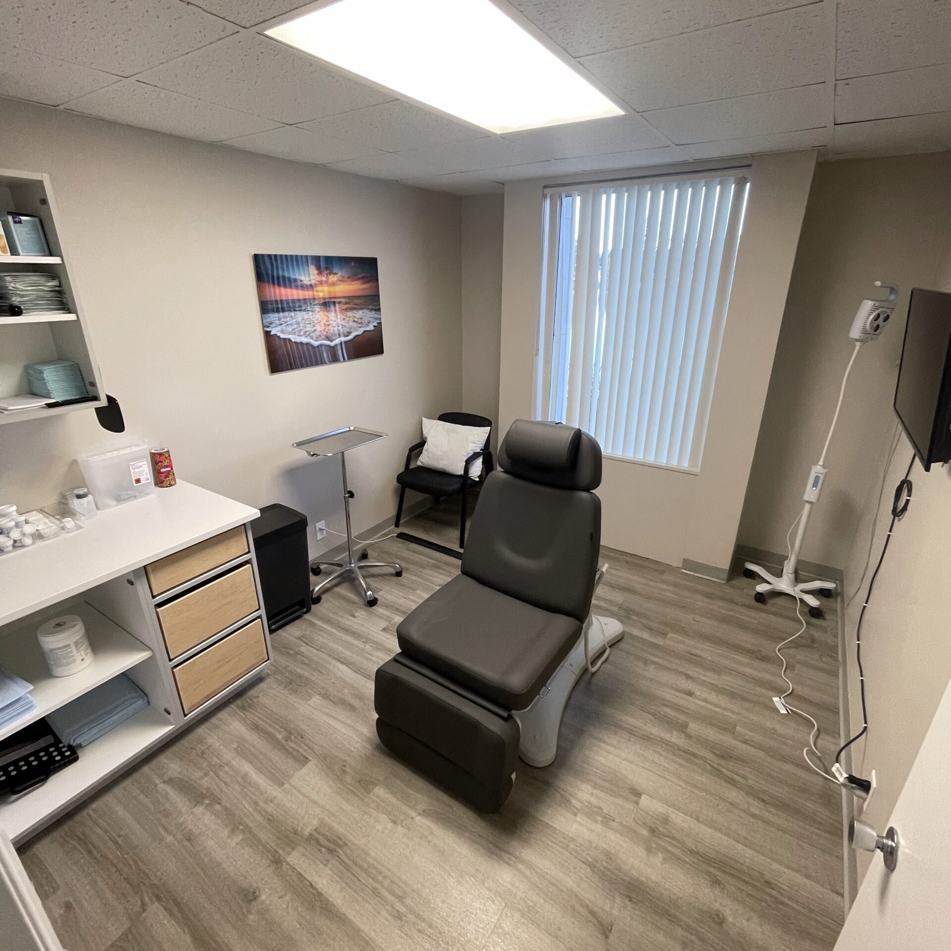 downtown orlando office