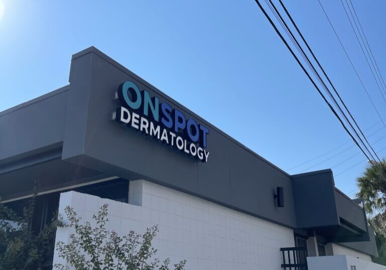 downtown orlando office