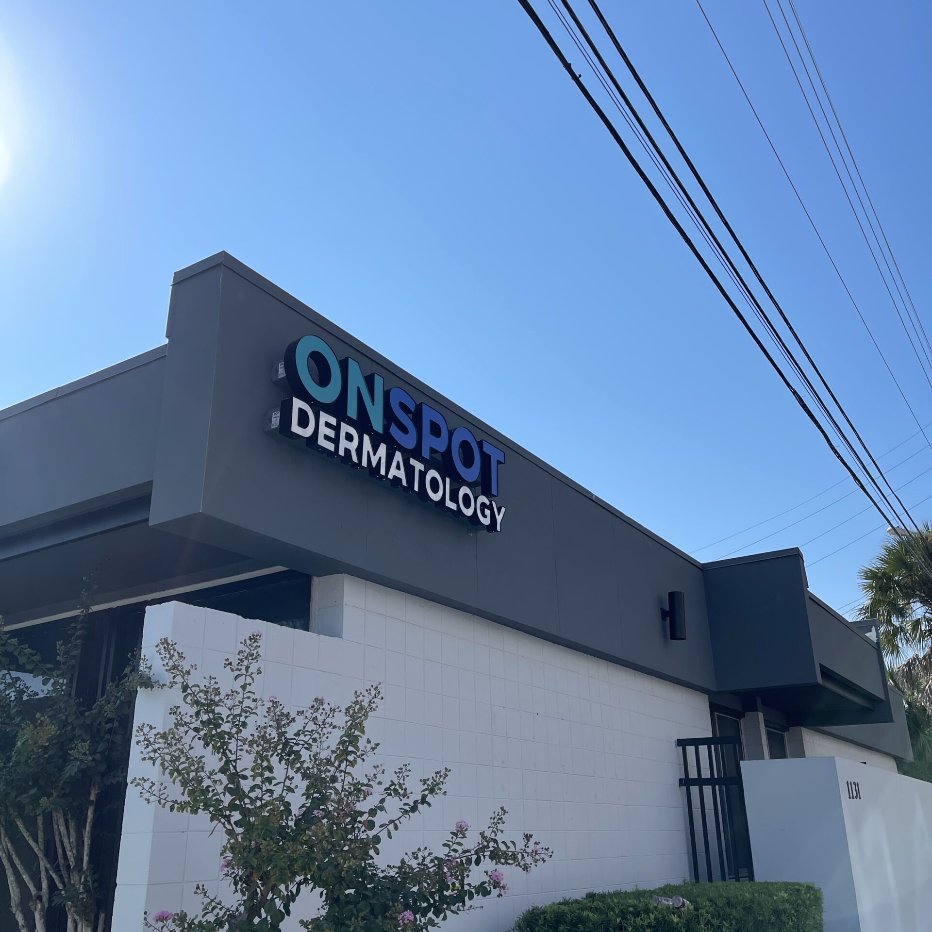 downtown orlando office