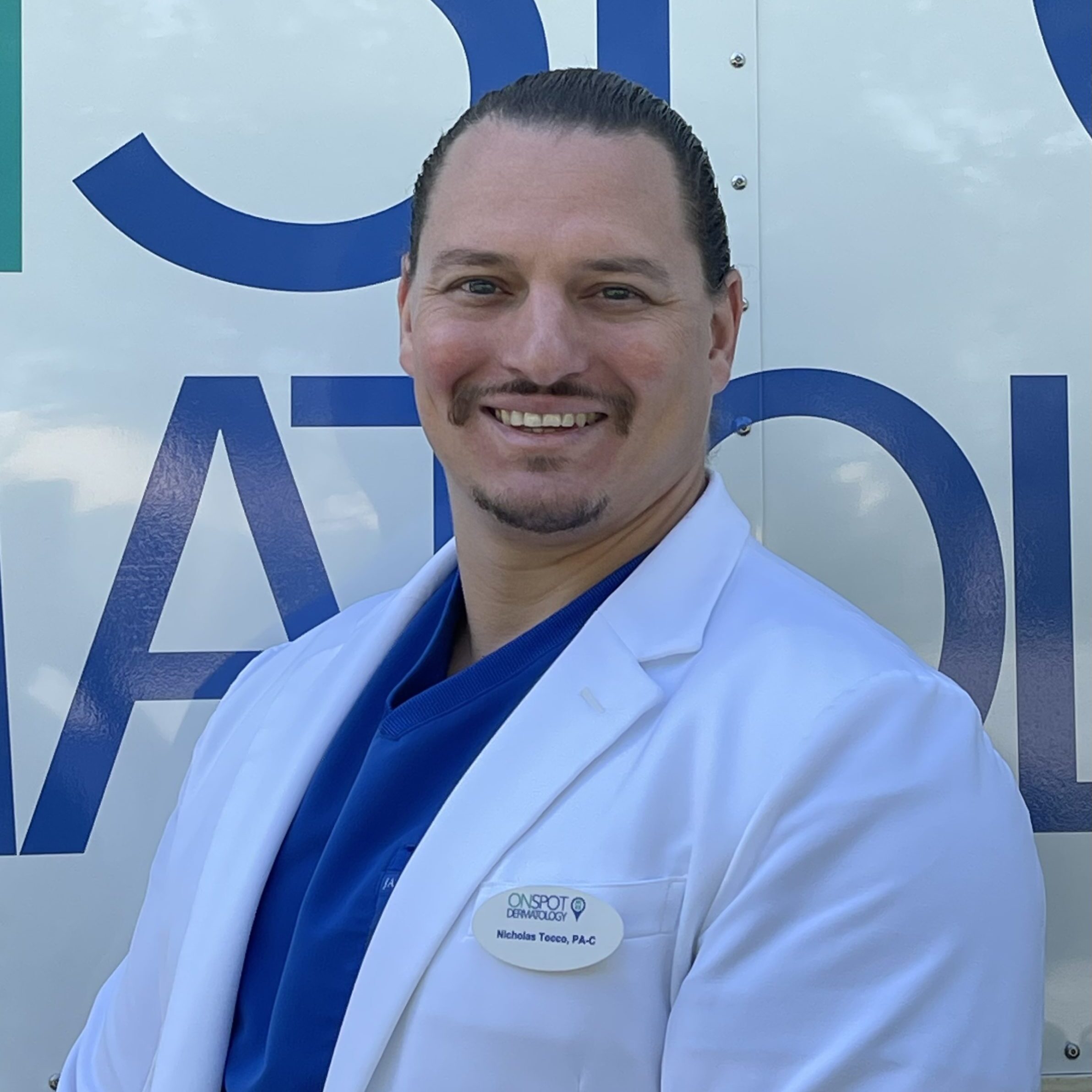 Nick photo png dermatology clinic in naples