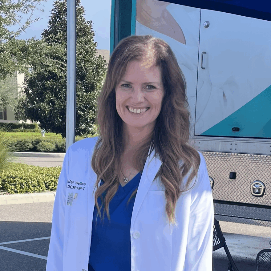 dermatology clinic in orlando