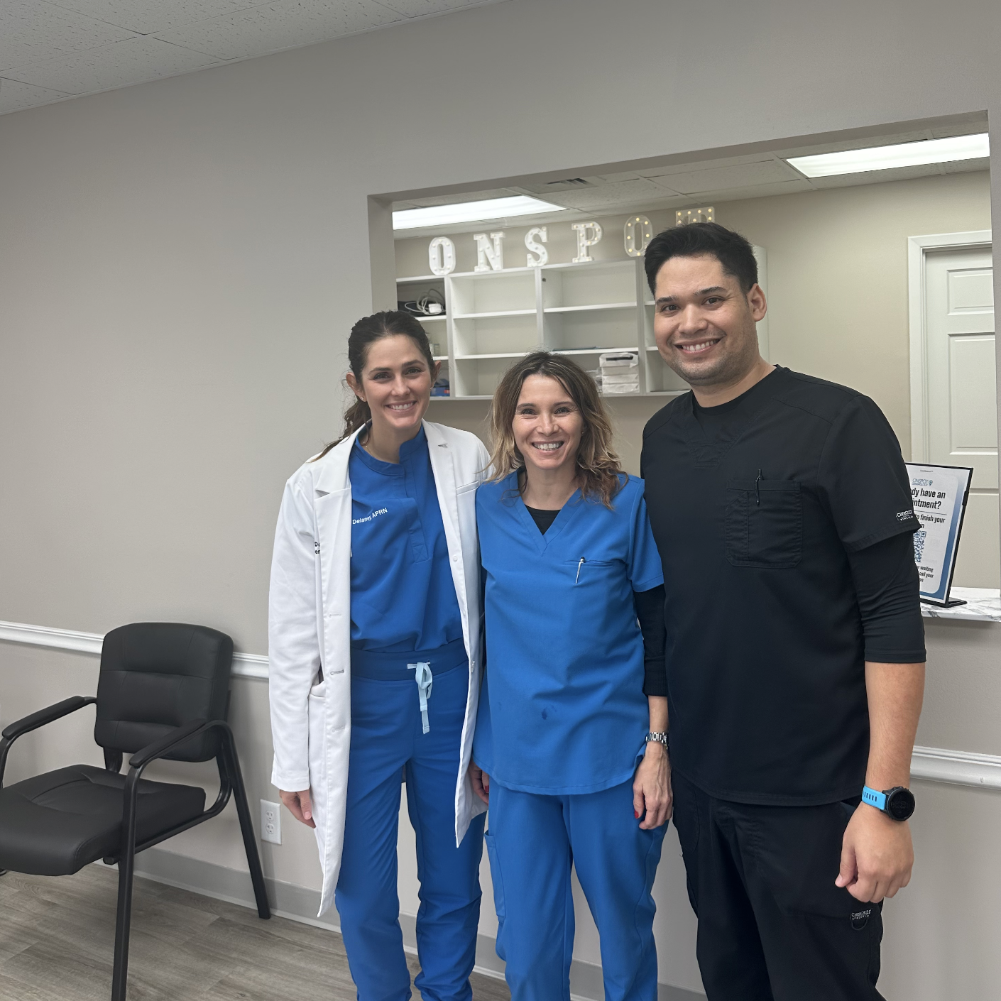 downtown orlando office