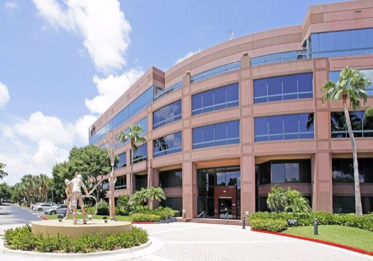 west palm beach office