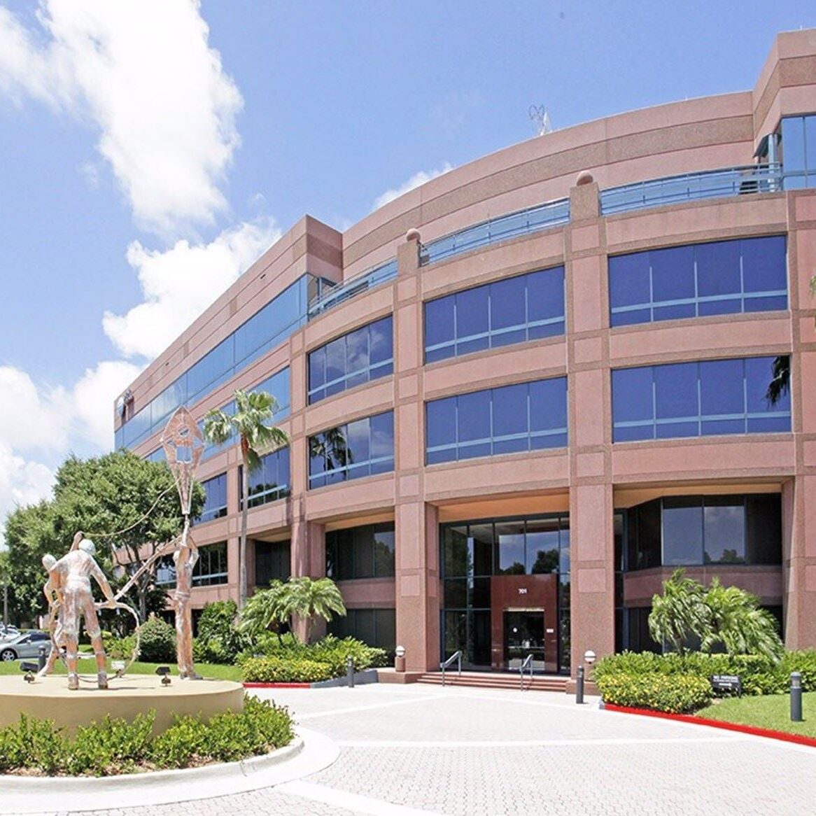 west palm beach office