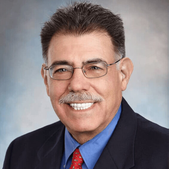 Dr. Charles Camisa Dr. Charles Camisa