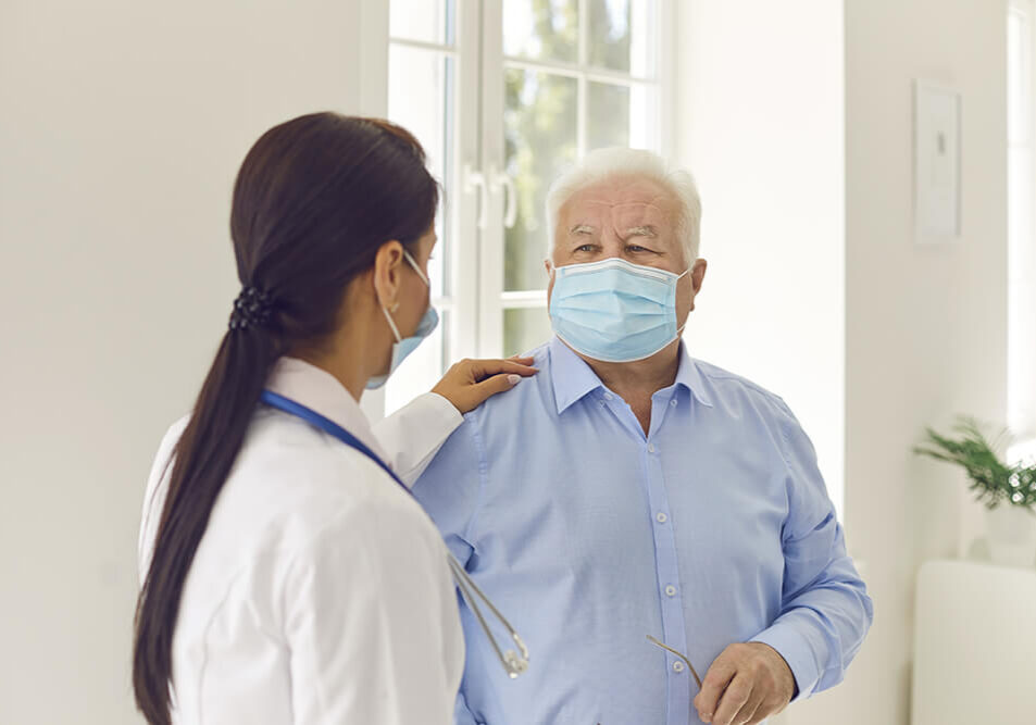 doctor-patient mobile dermatology services