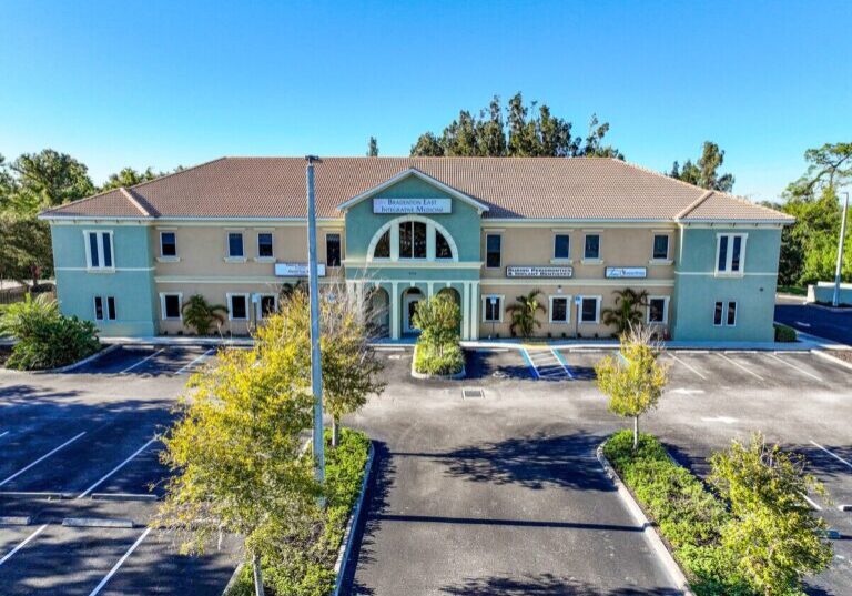 bradenton office