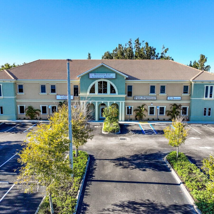 bradenton office